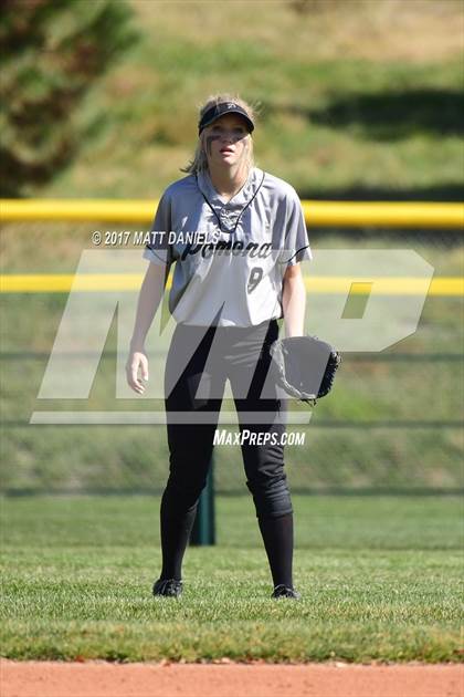 Thumbnail 2 in Rock Canyon vs. Pomona (CHSAA 5A Region 2 Playoff) photogallery.