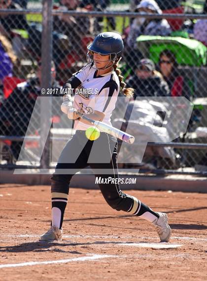 Thumbnail 3 in Rock Canyon vs. Pomona (CHSAA 5A Region 2 Playoff) photogallery.