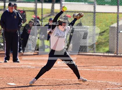 Thumbnail 2 in Rock Canyon vs. Pomona (CHSAA 5A Region 2 Playoff) photogallery.