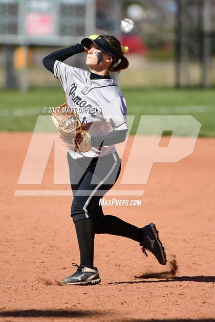 Thumbnail 1 in Rock Canyon vs. Pomona (CHSAA 5A Region 2 Playoff) photogallery.