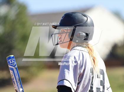 Thumbnail 1 in Rock Canyon vs. Pomona (CHSAA 5A Region 2 Playoff) photogallery.