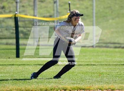 Thumbnail 3 in Rock Canyon vs. Pomona (CHSAA 5A Region 2 Playoff) photogallery.