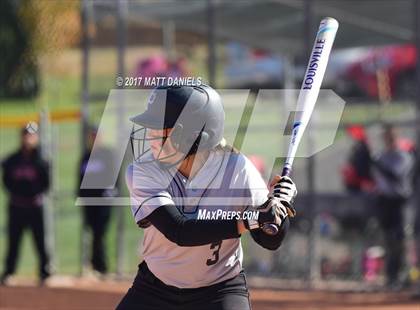 Thumbnail 2 in Rock Canyon vs. Pomona (CHSAA 5A Region 2 Playoff) photogallery.