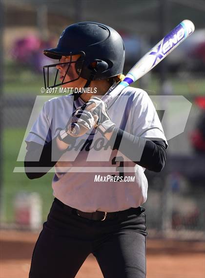 Thumbnail 3 in Rock Canyon vs. Pomona (CHSAA 5A Region 2 Playoff) photogallery.