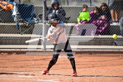Thumbnail 3 in Rock Canyon vs. Pomona (CHSAA 5A Region 2 Playoff) photogallery.