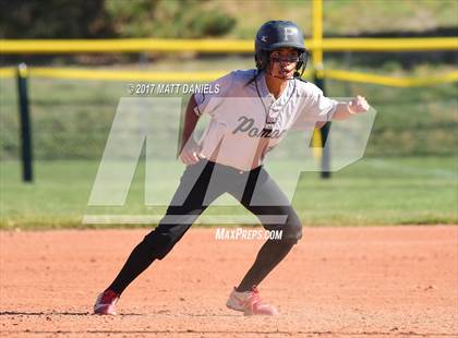 Thumbnail 3 in Rock Canyon vs. Pomona (CHSAA 5A Region 2 Playoff) photogallery.