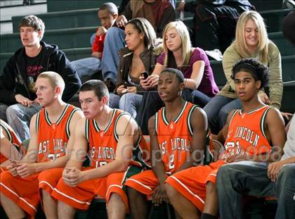 Thumbnail 3 in Ardrey Kell vs East Lincoln (Bank Holiday Classic) photogallery.