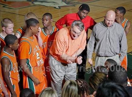 Thumbnail 2 in Ardrey Kell vs East Lincoln (Bank Holiday Classic) photogallery.