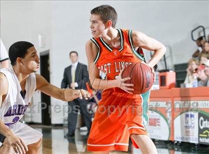 Thumbnail 1 in Ardrey Kell vs East Lincoln (Bank Holiday Classic) photogallery.
