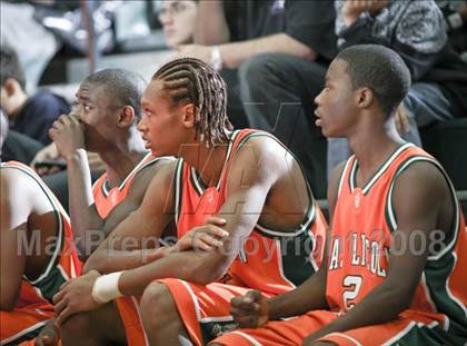 Thumbnail 1 in Ardrey Kell vs East Lincoln (Bank Holiday Classic) photogallery.