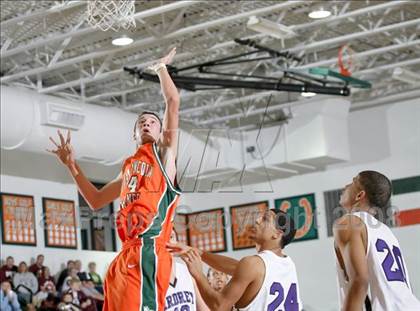Thumbnail 2 in Ardrey Kell vs East Lincoln (Bank Holiday Classic) photogallery.