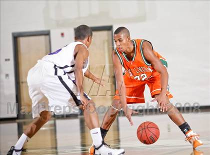 Thumbnail 3 in Ardrey Kell vs East Lincoln (Bank Holiday Classic) photogallery.