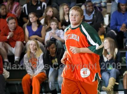 Thumbnail 1 in Ardrey Kell vs East Lincoln (Bank Holiday Classic) photogallery.