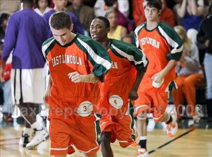 Thumbnail 3 in Ardrey Kell vs East Lincoln (Bank Holiday Classic) photogallery.