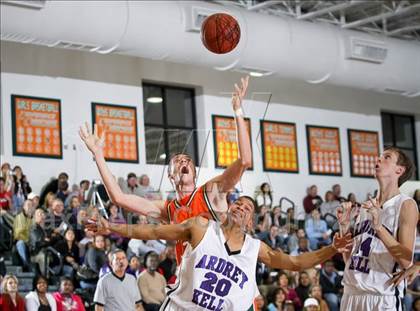 Thumbnail 2 in Ardrey Kell vs East Lincoln (Bank Holiday Classic) photogallery.