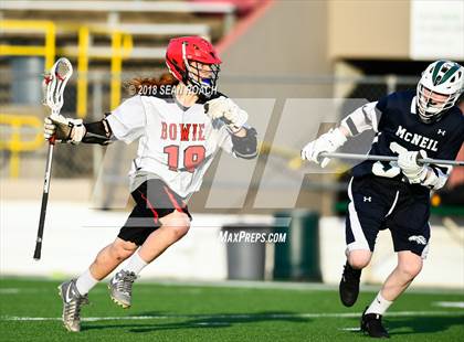 Thumbnail 1 in Bowie @ McNeil photogallery.