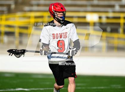 Thumbnail 3 in Bowie @ McNeil photogallery.