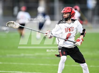 Thumbnail 1 in Bowie @ McNeil photogallery.