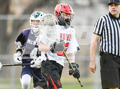 Thumbnail 2 in Bowie @ McNeil photogallery.
