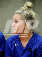 Photo from the gallery "Guyer vs. Keller (UIL 6A Regional Quarterfinals)"