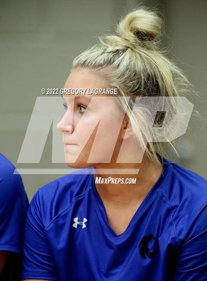 Thumbnail 1 in Guyer vs. Keller (UIL 6A Regional Quarterfinals) photogallery.