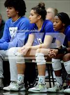 Photo from the gallery "Guyer vs. Keller (UIL 6A Regional Quarterfinals)"