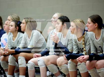 Thumbnail 3 in Guyer vs. Keller (UIL 6A Regional Quarterfinals) photogallery.