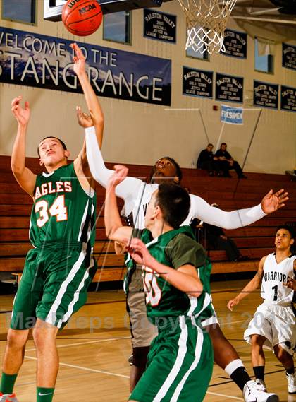 Thumbnail 2 in Adams City vs. Montbello (Ralston Roundup) photogallery.