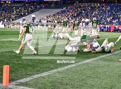 Thumbnail 3 in Scituate vs Duxbury (MIAA D4 Final) photogallery.