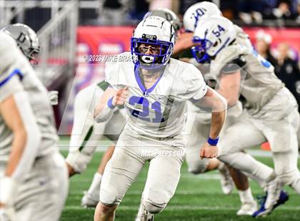Thumbnail 3 in Scituate vs Duxbury (MIAA D4 Final) photogallery.