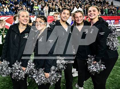 Thumbnail 1 in Scituate vs Duxbury (MIAA D4 Final) photogallery.