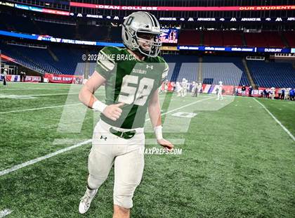 Thumbnail 2 in Scituate vs Duxbury (MIAA D4 Final) photogallery.