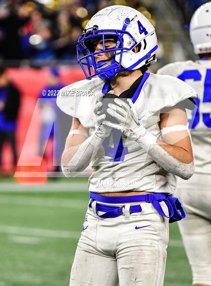 Thumbnail 1 in Scituate vs Duxbury (MIAA D4 Final) photogallery.