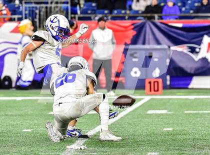 Thumbnail 3 in Scituate vs Duxbury (MIAA D4 Final) photogallery.