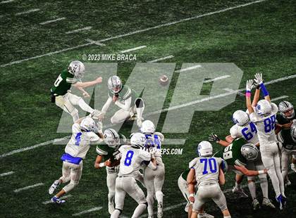Thumbnail 2 in Scituate vs Duxbury (MIAA D4 Final) photogallery.
