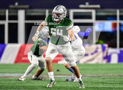Thumbnail 1 in Scituate vs Duxbury (MIAA D4 Final) photogallery.