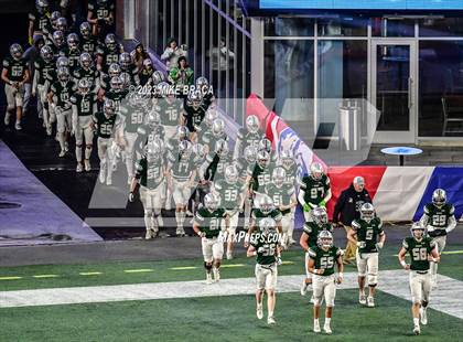 Thumbnail 3 in Scituate vs Duxbury (MIAA D4 Final) photogallery.