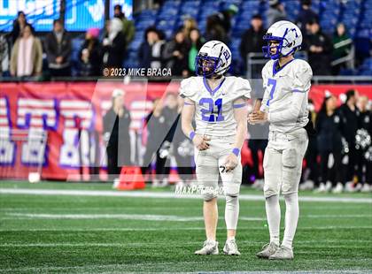 Thumbnail 3 in Scituate vs Duxbury (MIAA D4 Final) photogallery.