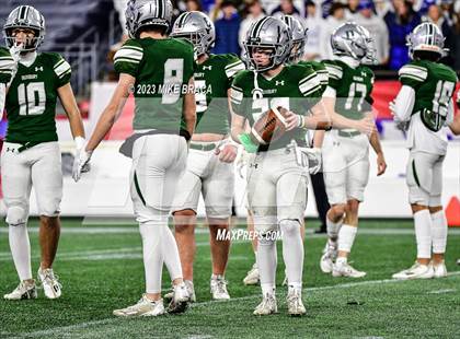 Thumbnail 3 in Scituate vs Duxbury (MIAA D4 Final) photogallery.