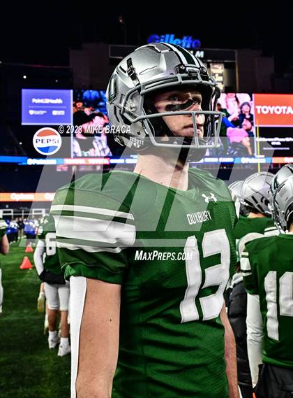 Thumbnail 1 in Scituate vs Duxbury (MIAA D4 Final) photogallery.