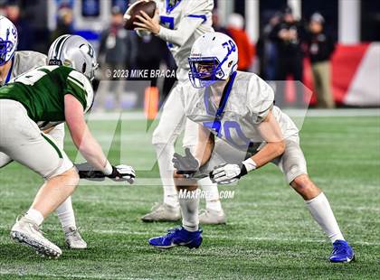 Thumbnail 3 in Scituate vs Duxbury (MIAA D4 Final) photogallery.