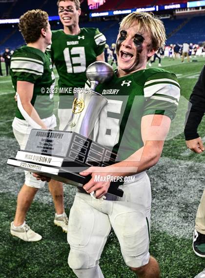 Thumbnail 3 in Scituate vs Duxbury (MIAA D4 Final) photogallery.