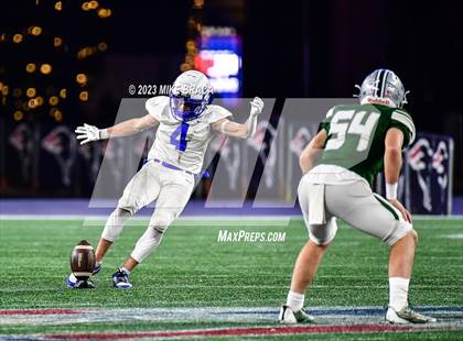 Thumbnail 2 in Scituate vs Duxbury (MIAA D4 Final) photogallery.