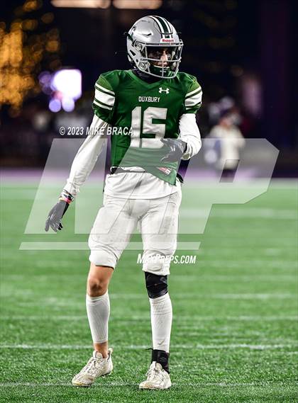 Thumbnail 2 in Scituate vs Duxbury (MIAA D4 Final) photogallery.
