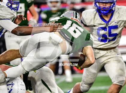 Thumbnail 3 in Scituate vs Duxbury (MIAA D4 Final) photogallery.