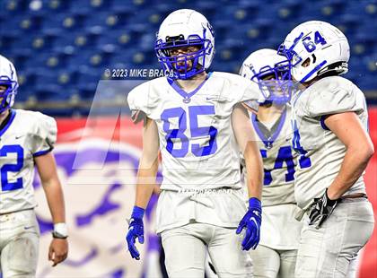 Thumbnail 2 in Scituate vs Duxbury (MIAA D4 Final) photogallery.