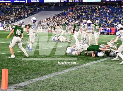 Thumbnail 3 in Scituate vs Duxbury (MIAA D4 Final) photogallery.