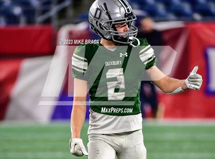 Thumbnail 1 in Scituate vs Duxbury (MIAA D4 Final) photogallery.