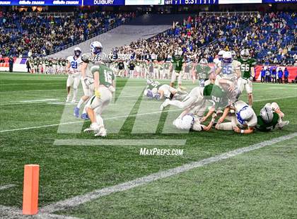 Thumbnail 1 in Scituate vs Duxbury (MIAA D4 Final) photogallery.