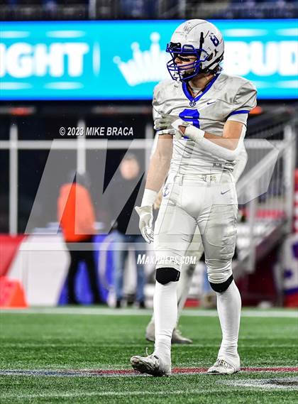 Thumbnail 1 in Scituate vs Duxbury (MIAA D4 Final) photogallery.